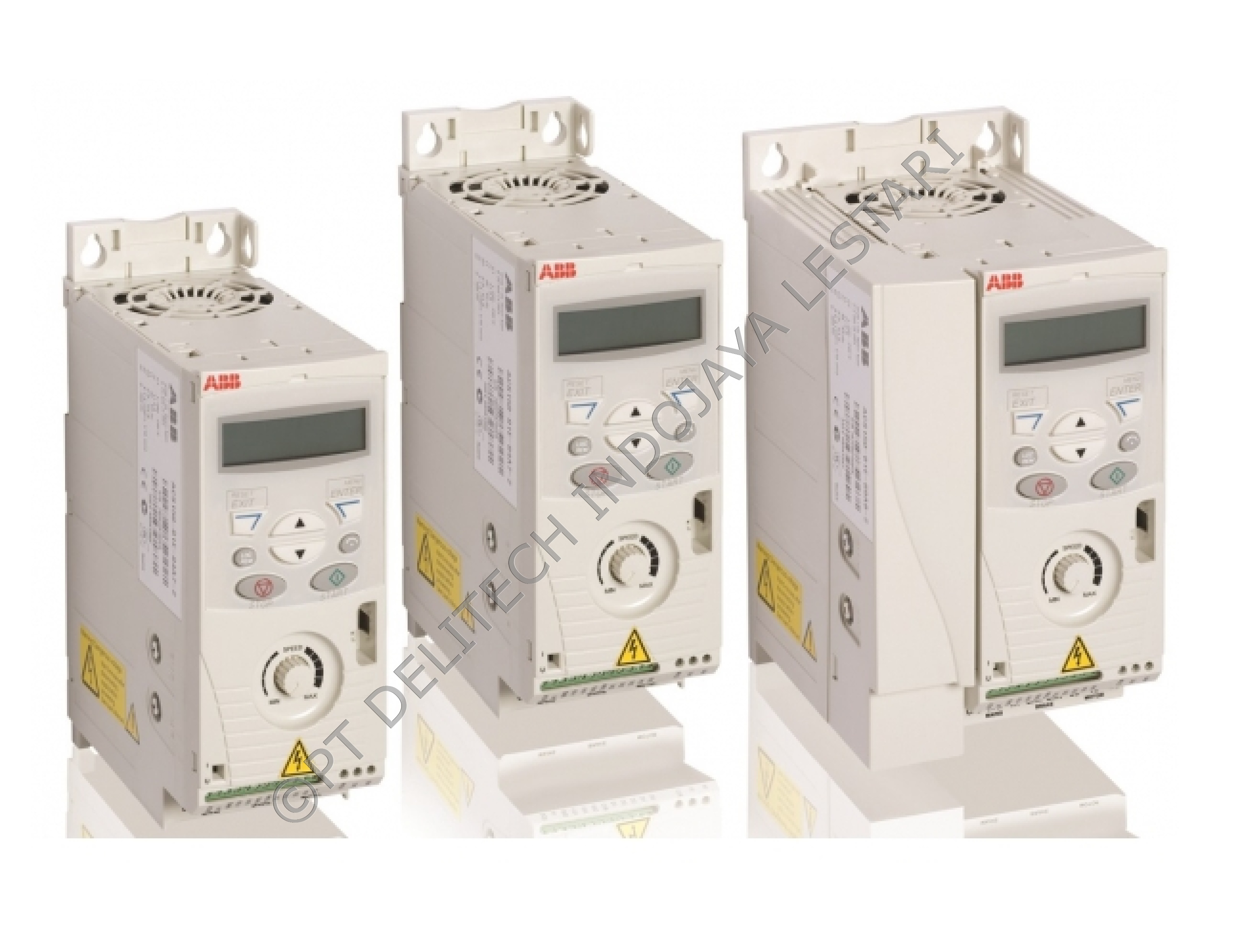 ABB ACS 150 ABB ACS 150