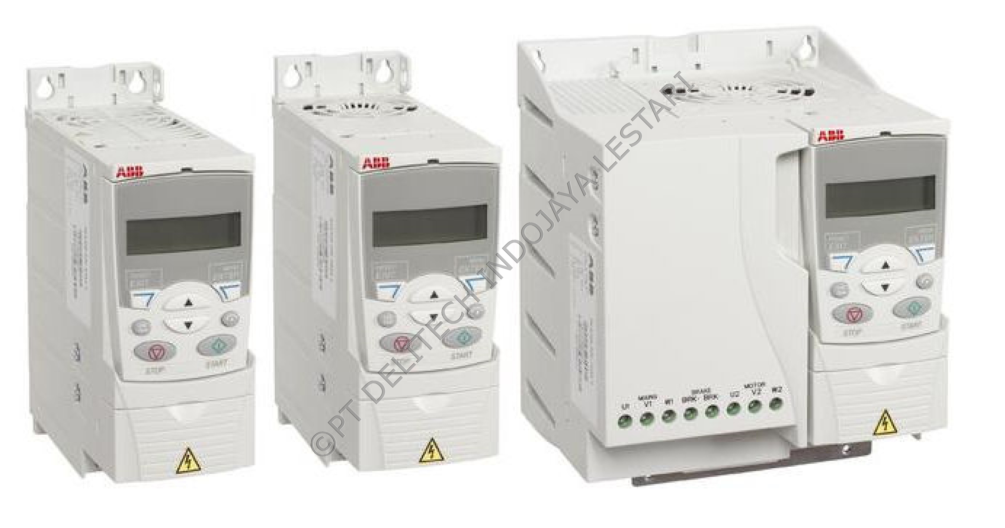ABB ACS 355 ABB ACS 355