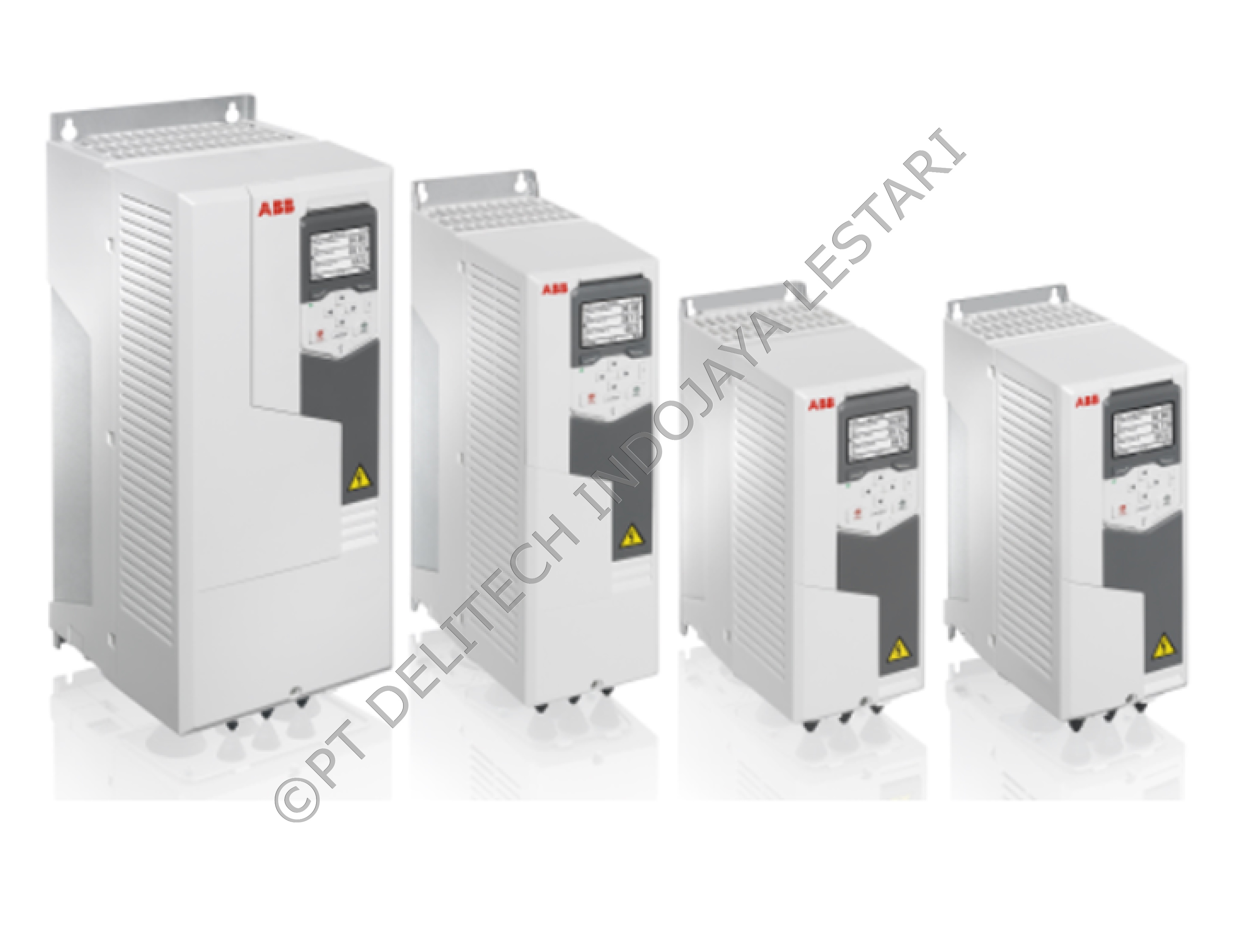 ABB ACS 580 ABB ACS 580