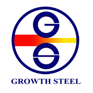 Growth Steel Logo Bonfiglioli Indonesia