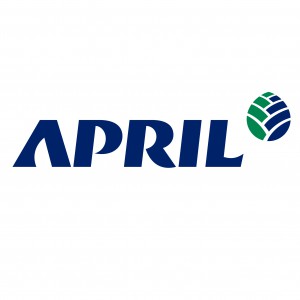 Logo April Asia Bonfiglioli Indonesia