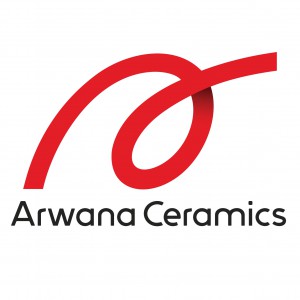 Logo Arwana Ceramics Bonfiglioli Indonesia