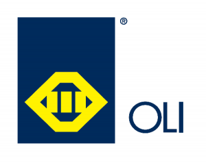 Logo OLI Vibrator MVE Logo OLI Vibrator MVE