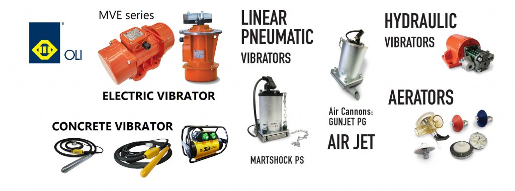 Distributor OLI MVE Indonesia